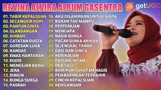 TABIR KEPALSUAN - SECANGKIR KOPI - PANTUN CINTA ‼️ REVINA ALVIRA FULL ALBUM COVER GASENTRA