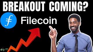 Filecoin Price Crashes Analyst Sees This Now For FIL Coin? Filecoin FIL Analysis