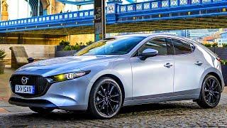 Is the new Mazda 3 worth buying?