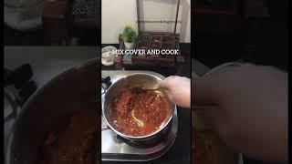 #shorts #youtubeshorts sev Ki Sabji Whatss Cooking Meeta