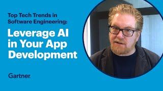 AI-Empowered Applications Are Here — How Software Leaders Can Take Advantage