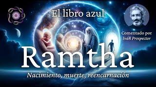 RAMTHA - LIBRO AZUL - 3. La última batalla contra tiranía y esclavitud 1y2.