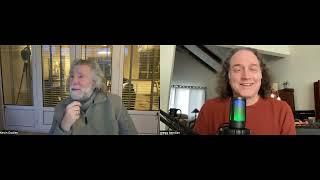 Kevin Godley - The ProgCast with Gregg Bendian