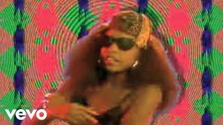 Technotronic - Pump Up The Jam Official Music Video