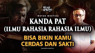 ILMU RAHASIA - RAHASIA ILMU BISA BIKIN KAMU SAKTI