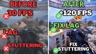 Master The Finals How to Fix Stuttering and Boost FPS