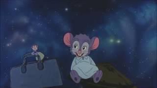 An American Tail Somewhere Out There Musical Scene