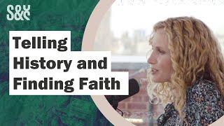 Suzannah Lipscomb on history Christian faith and the problem of suffering