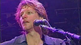 Bon Jovi - In These Arms Yokohama 1996