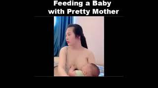 Asmr Breastfeeding 54