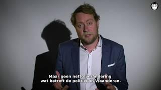 This is Politics - Wordt 26 mei opnieuw een zwarte zondag?