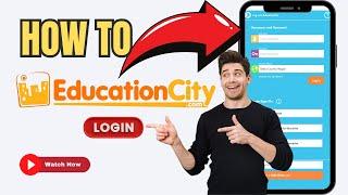 EducationCity.com Login⏬ Education City Login go education city login