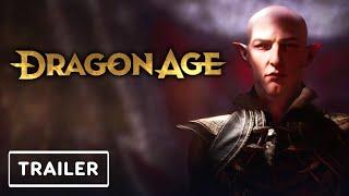 Dragon Age 4 - Cinematic Trailer  Game Awards 2020