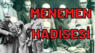 Menemen Hadisesi