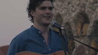 Vance Joy - Green Eyes by Coldplay at Splendour XR 2021 Live Cover Performance