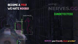 HUNT SHOWDOWN CHEAT FOR NOOBSSTREAMERS  PRIVATE HACK  ESP + AIMBOT LEGIT - UNDETECTED 2024