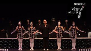 Haluk Bilginer - 7 Şekspir Müzikali