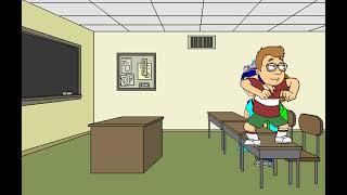 GoAnimate Classics Eric Sings in Detention  Grounded