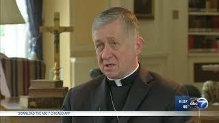 Exclusive interview with Cardinal Cupich