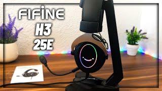 SAVRSENI BASOVI I ZVUK ZA 25E? - Fifine AmpliGame H3 headset