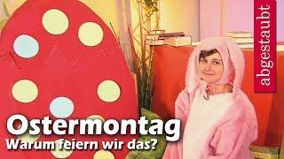 Warum wir Ostermontag feiern für Kinder erklärt.