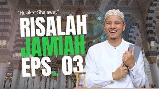 RISALATUL JAMIAH 003 Habib Novel Alaydrus