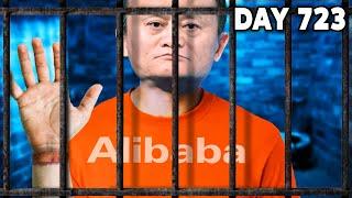 ‏What REALLY Happened To Jack Ma And Alibaba? 2023 Update