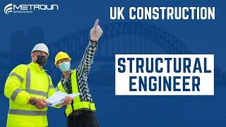 UK Construction - Structural Engineer