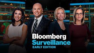 Bloomberg Surveillance Early Edition Full 070422