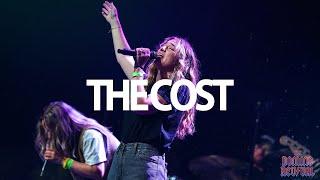 The Cost  V1 Worship