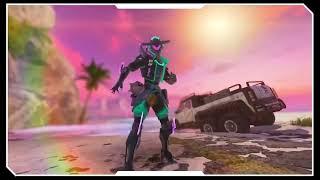 NEW* OCTANE FINISHER - Apex Legends