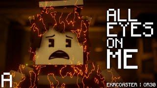 All Eyes On Me  Minecraft Bendy Animation OR3O