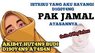 Terjebak Hutang Budi Dengan Atasan  Vlog & Cerita Hijabers