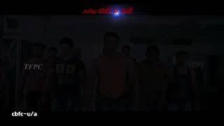 TRAYAM ACTION PACKED NEW TELUGU MOVIE PROMO VID