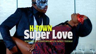 H-TOWN Super Love 4k Directors Cut Official Music Video