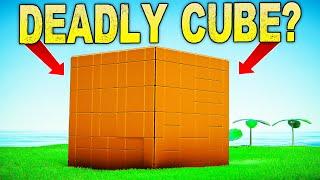 There are 9 Hidden Mechanics Inside This Cube Can You Guess Them? Instruments of Destruction