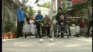 China will gradually extend the retirement age