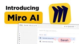 Unveiling Miros New AI