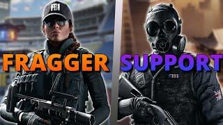 How To Play Every Role In Rainbow Six Siege