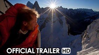 MERU Official Trailer 2015 - Big Mountain Climbing HD