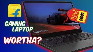 Lenovo IdeaPad Gaming 3 Gaming experience in தமிழ் #gamingreview #gamer