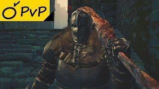 Dark Souls II Огромная Дубина  SM160K PvP