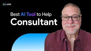 AI Strategies for Consultants Enhancing Client Services and Insights  UPDF AI
