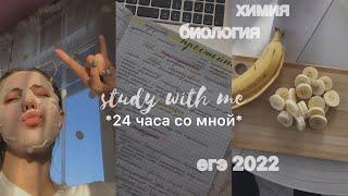 study with meдурацкий понедельникподготовка к егэ и бессонная ночьтак себе наборчик