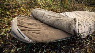 Ultimate 5 Season Dual Layer Sleeping Bag  Your passion our tackle