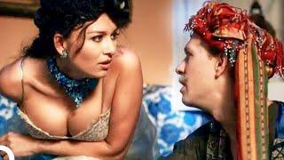 7 Kocalı Hürmüz  Nurgül Yeşilçay - Haluk Bilginer Türk Komedi Filmi