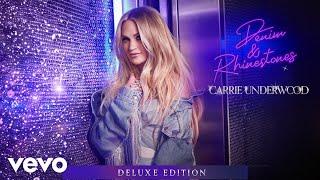 Carrie Underwood - Damage Official Audio