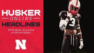 HuskerOnline catches up with Nebraska Football WR Malachi Coleman & Elite 11s Brian Stumpf