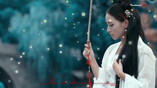 Tong Li 童麗 • Beautiful Chinese Music • 夢入桃花源
