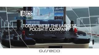 Asseco – who are we?